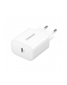 Intenso Power Adapter W20C Kolor: BIAŁY 1x USB-C 20W - nr 12