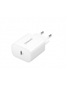 Intenso Power Adapter W20C Kolor: BIAŁY 1x USB-C 20W - nr 13