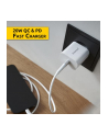 Intenso Power Adapter W20C Kolor: BIAŁY 1x USB-C 20W - nr 15