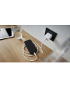 Intenso Power Adapter W20C Kolor: BIAŁY 1x USB-C 20W - nr 21