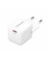 Intenso Power Adapter W30C GaN Kolor: BIAŁY 1x USB-C 30W - nr 16