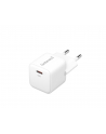 Intenso Power Adapter W30C GaN Kolor: BIAŁY 1x USB-C 30W - nr 4