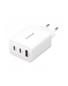 Intenso Power Adapter W65ACC GaN Kolor: BIAŁY 2x USB-C 1x USB-A 65W - nr 14