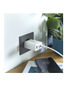 Intenso Power Adapter W65ACC GaN Kolor: BIAŁY 2x USB-C 1x USB-A 65W - nr 5