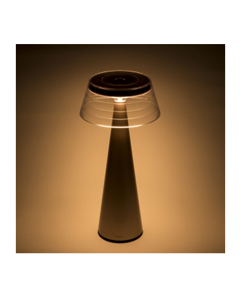 Century Lamp Cover  for OPERA transparent IP44