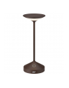 ab+ by Abert Tempo Mini portable Table Lamp corten - nr 1