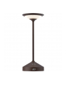 ab+ by Abert Tempo Mini portable Table Lamp corten - nr 2