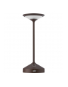 ab+ by Abert Tempo Mini portable Table Lamp corten - nr 3