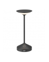 ab+ by Abert Tempo Mini przenosna lamp. stolowa antracyt - nr 1