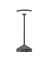 ab+ by Abert Tempo Mini przenosna lamp. stolowa antracyt - nr 2