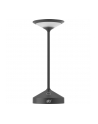 ab+ by Abert Tempo Mini przenosna lamp. stolowa antracyt - nr 3