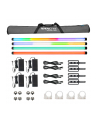 Nanlite PavoTube II 30XR 4Kit Color Effect Light - nr 1