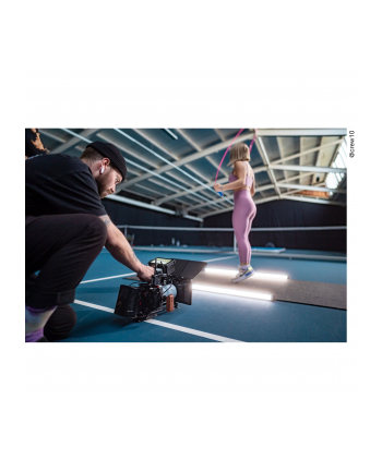 Nanlite PavoTube II 30XR 4Kit Color Effect Light