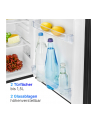 Bomann KB 7347 Kolor: CZARNY Refrigerator Box - nr 6