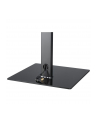 Hama TV-Stand Swivel- and height adjustable up to 65 /40kg 220867 - nr 19