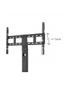 Hama TV-Stand Swivel- and height adjustable up to 65 /40kg 220867 - nr 22