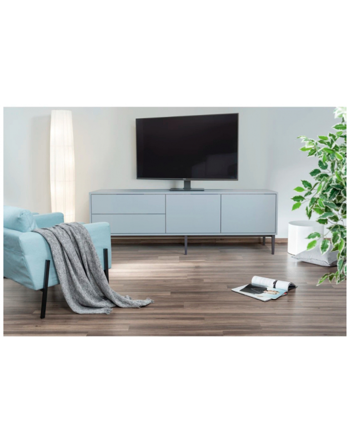 Hama TV-Stand Swivel- and height adjustable up to 65 /40kg 220867 główny