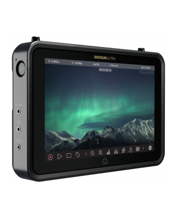 Atomos Shogun Ultra