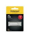 Intenso Jet Line Aluminum 32GB USB Stick 3.2 Gen 1x1 - nr 8