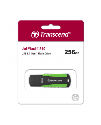 Transcend JetFlash 810     256GB USB 3.1 Gen 1 nr 1