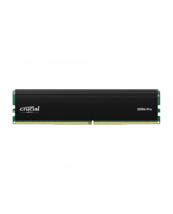 Crucial Pro DDR4-3200    16GB UDIMM CL22 (16Gbit)