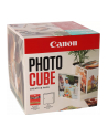 Canon PP-201 13x13 cm Photo Cube Creative Pack White Blue 40 Sh. - nr 8