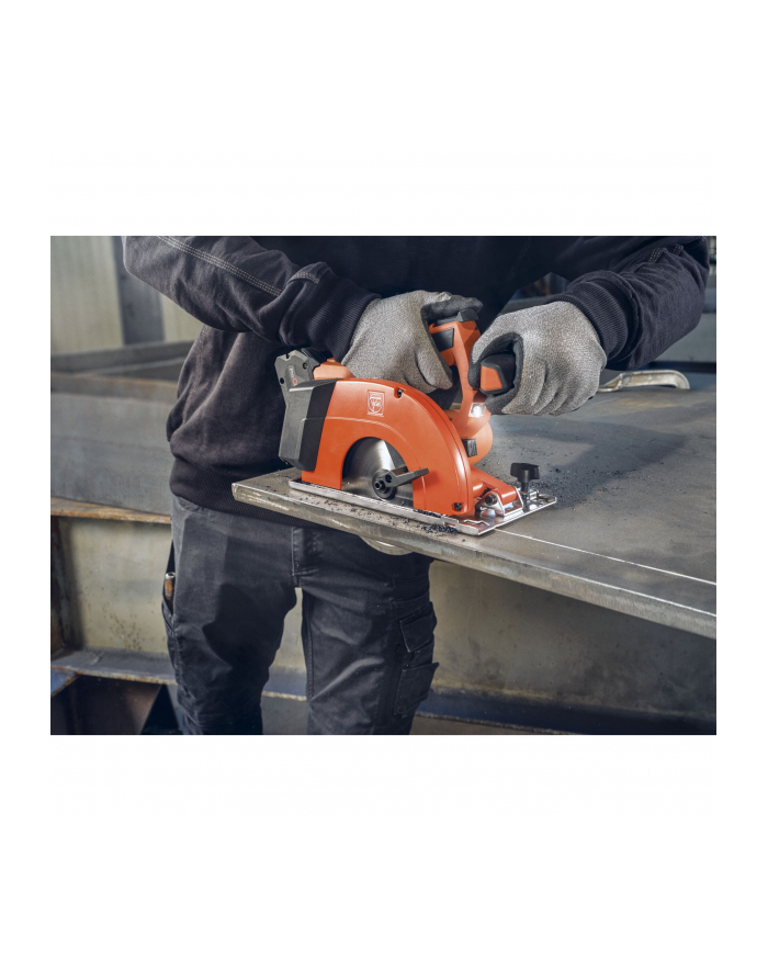 Fein AHKS 18-57 AS cordless Hand circular saw główny