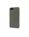 Decoded Silicone Backcover iPhone SE3/SE2/8/7/6s/6 Olive - nr 2