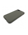 Decoded Silicone Backcover iPhone SE3/SE2/8/7/6s/6 Olive - nr 3