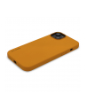 Decoded AntiMicrobial Silicone Backcover iPhone 14 Apricot - nr 6