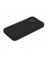 Decoded Leather Backcover iPhone 14 Plus Black - nr 4