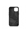 Decoded Leather Backcover iPhone 14 Plus Black - nr 6