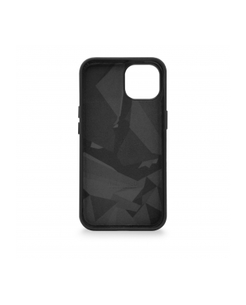 Decoded Leather Backcover iPhone 14 Plus Black