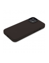 Decoded Leather Backcover iPhone 14 Plus Chocolate Brown - nr 4