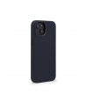 Decoded Leather Backcover iPhone 14 Plus Steel Blue - nr 3