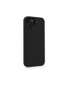 Decoded AntiMicrobial Silicone Backcover iPhone 14Plus Charcoal - nr 3