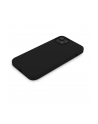 Decoded AntiMicrobial Silicone Backcover iPhone 14Plus Charcoal - nr 6