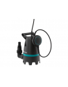 Gardena Dirty Water Submersible Pump 10500 - nr 1