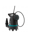 Gardena Dirty Water Submersible Pump 10500 - nr 2