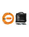 Tether Tools USB-C to C-Cable- system 9,40m orange - nr 1