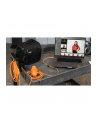 Tether Tools USB-C to Micro-B- Cable-System 9,40m right orange - nr 6