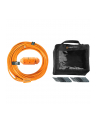 Tether Tools USB-C to C-Cable- system 9,40m right orange - nr 1