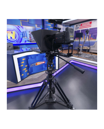 Ikan PT4900 Professional 19 High Bright Teleprompter