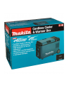 Makita CW004GZ 40V Cordless Cooler and Heater Box - nr 1