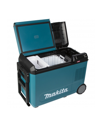 Makita CW004GZ 40V Cordless Cooler and Heater Box