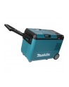 Makita CW004GZ 40V Cordless Cooler and Heater Box - nr 4