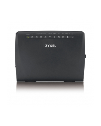 Zyxel VMG3312-T20A VDSL2 Wireless N Modem Router nr 2