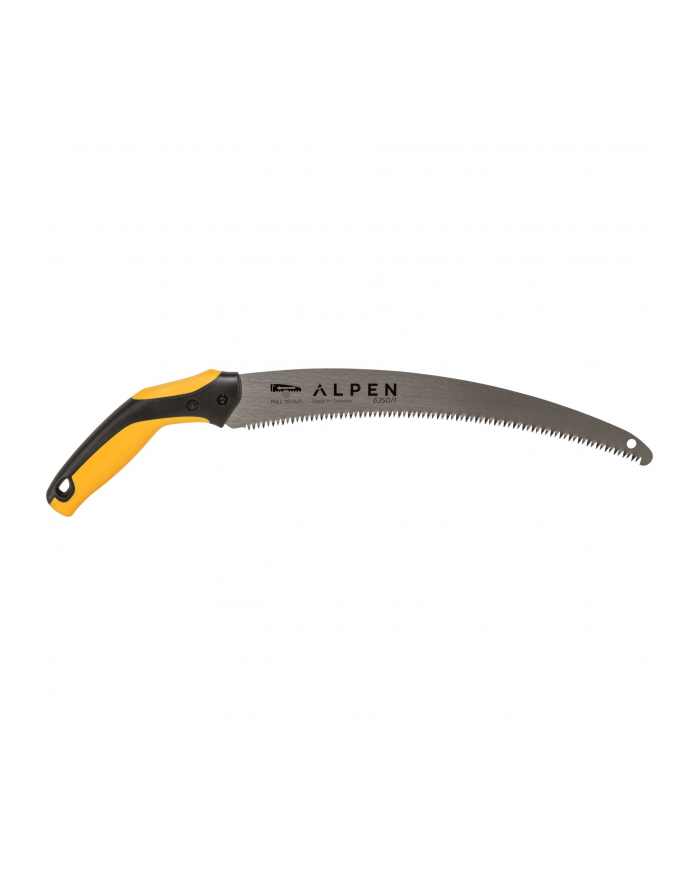 alpen swiss tools Alpen BERNINA 6350. Curved Saw główny