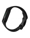 Fitbit Charge 6 obsidian band/Kolor: CZARNY - nr 12