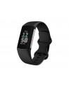 Fitbit Charge 6 obsidian band/Kolor: CZARNY - nr 16